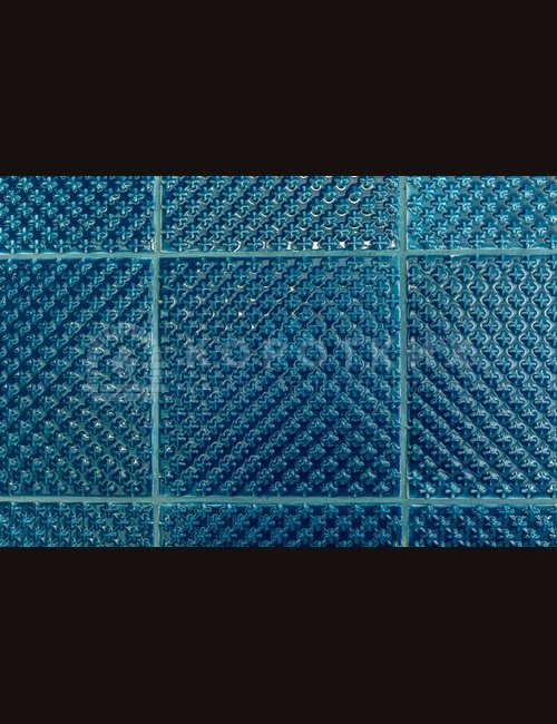 Изразцовая печь