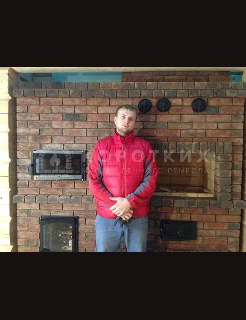 Введенское