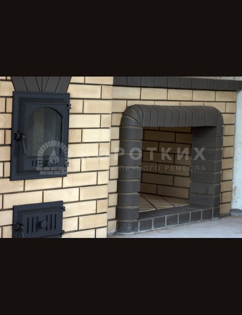 Крёкшино 2