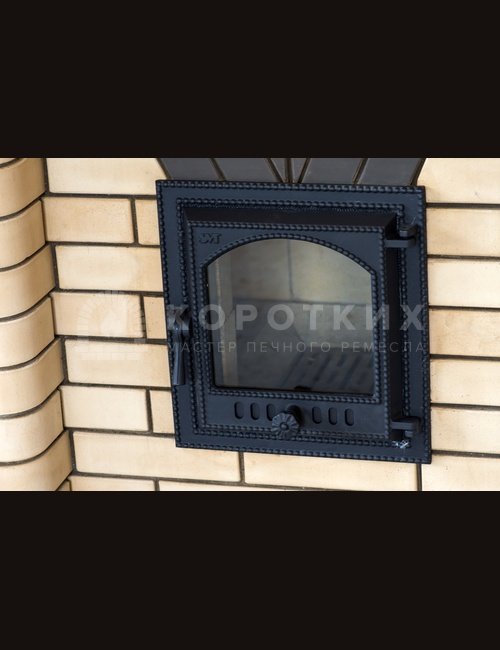 Крёкшино 2