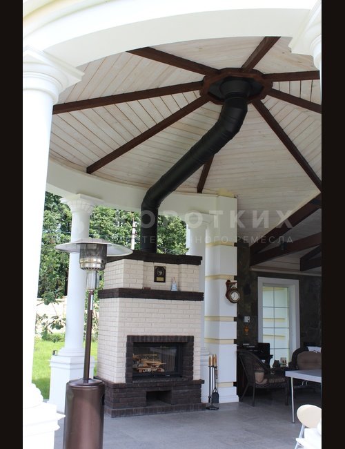 Зелёная роща