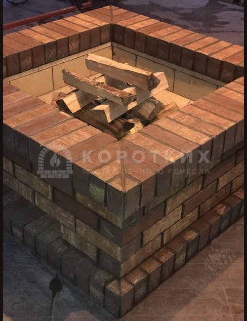 Кострище