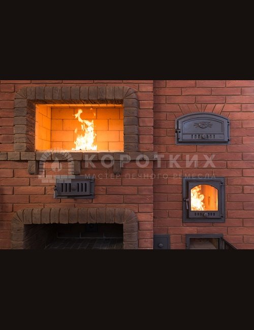 Николо-Урюпино