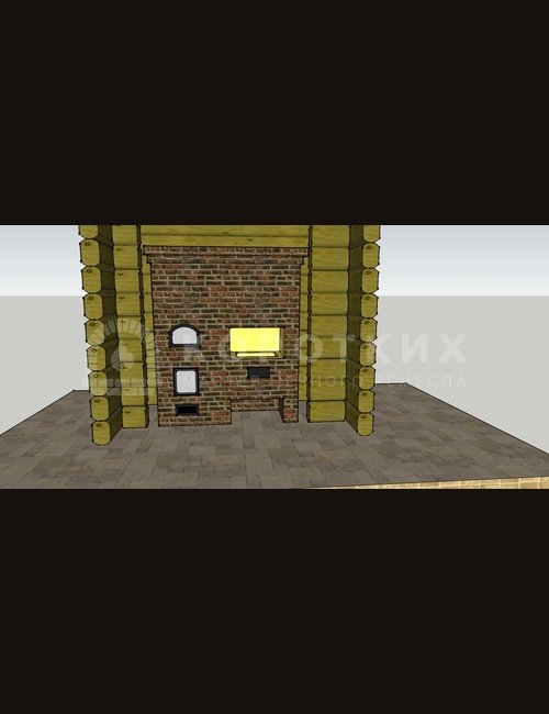 Введенское