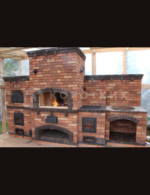 Яхт-клуб Зелёный мыс