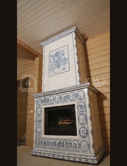 Пансионат Юрикс