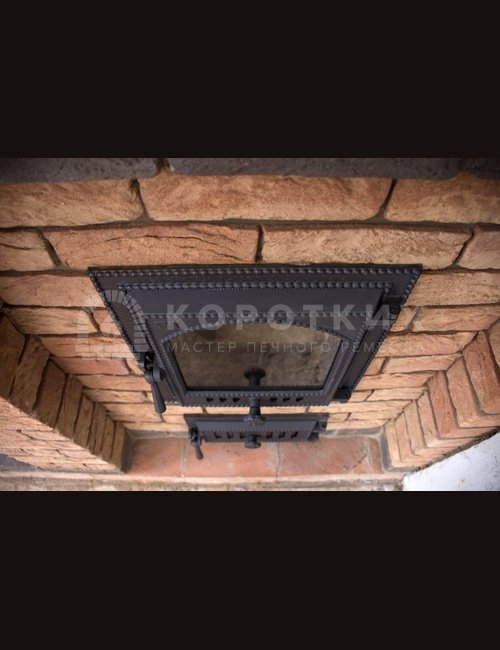 Графские пруды