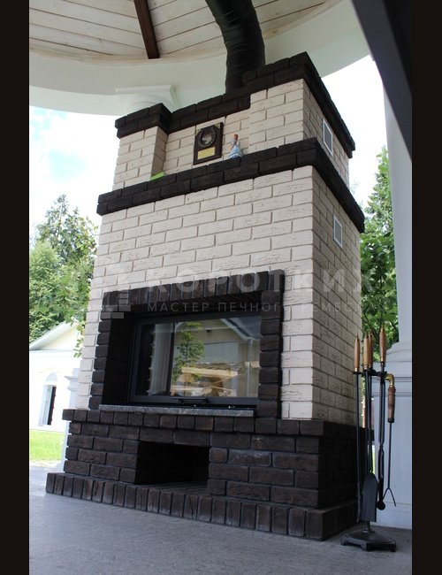 Зелёная роща