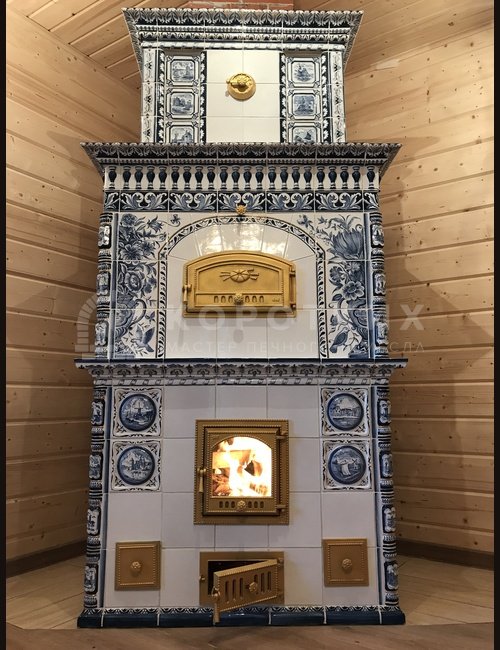 Волоколамск