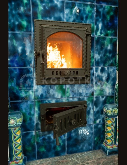 Банная Печка Каменка
