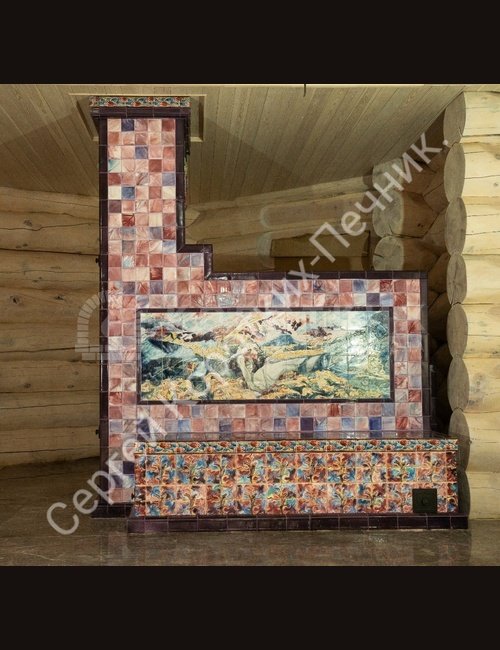 Русская Печка