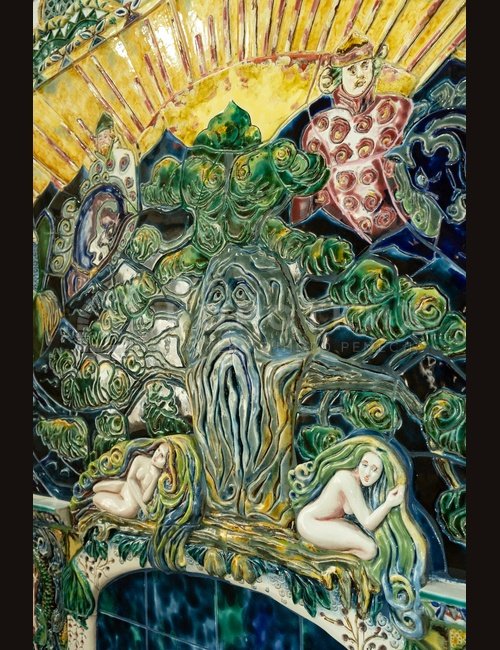 Банная Печка Каменка