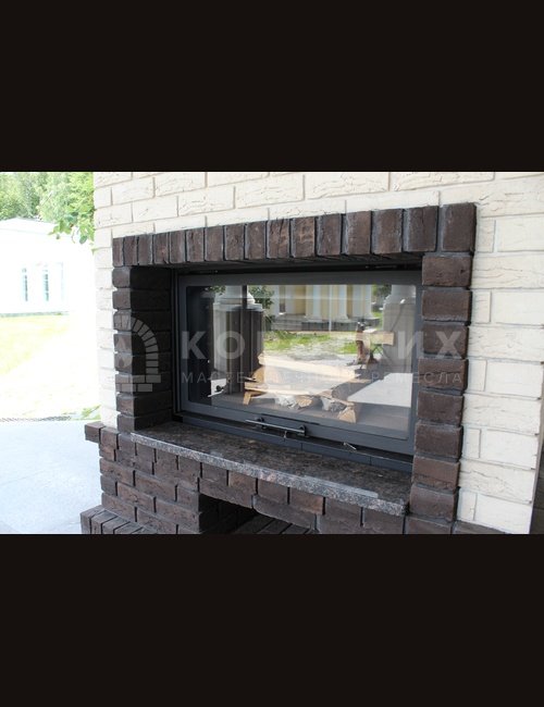 Зелёная роща