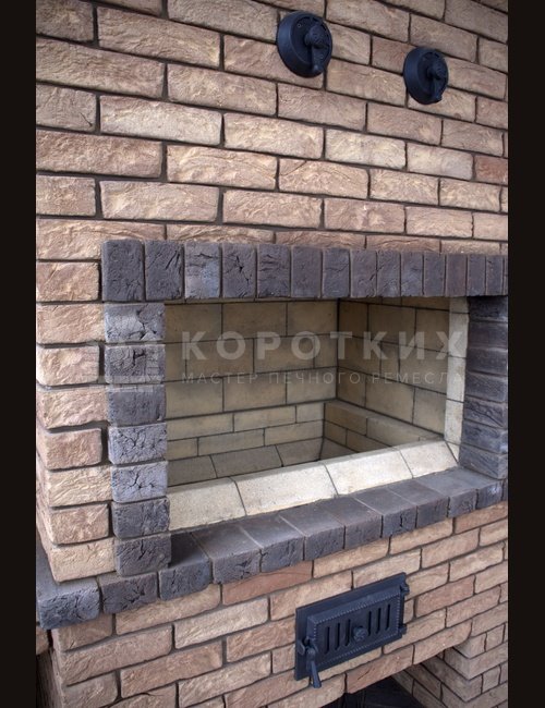 Графские пруды