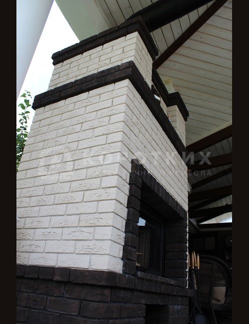 Зелёная роща