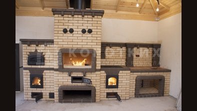 Печной Комплекс