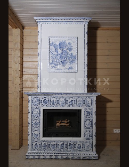 Пансионат Юрикс