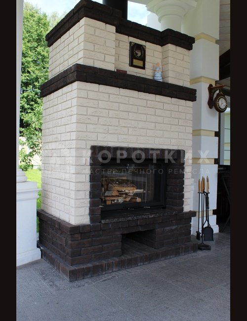 Зелёная роща