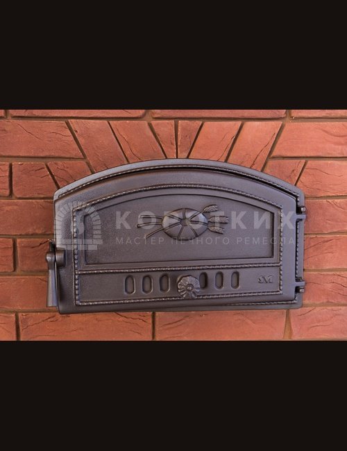 Николо-Урюпино