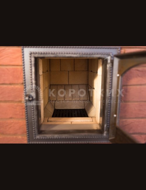 Николо-Урюпино