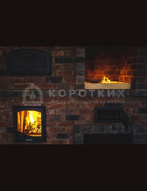 Крёкшино