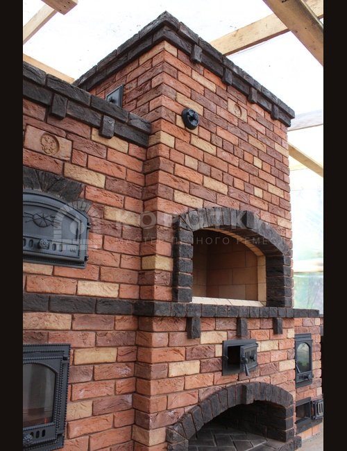 Яхт-клуб Зелёный мыс