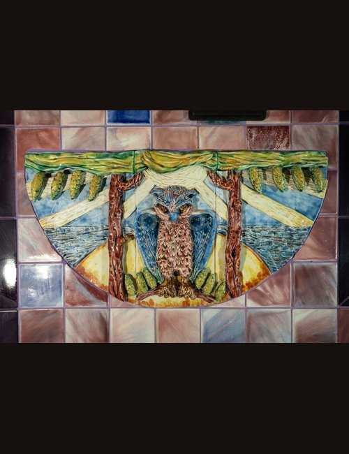 Русская Печка