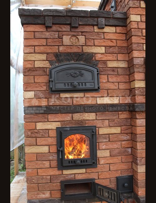 Яхт-клуб Зелёный мыс