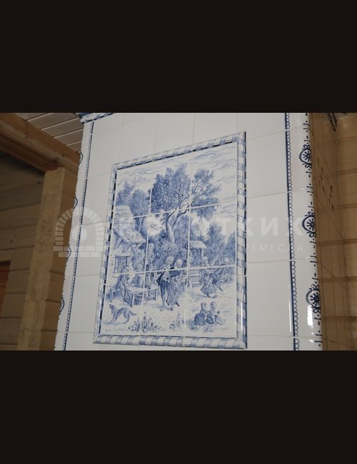 Пансионат Юрикс