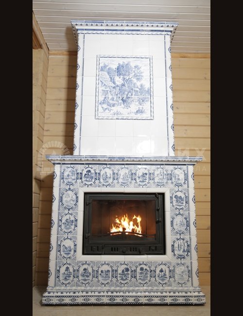 Пансионат Юрикс