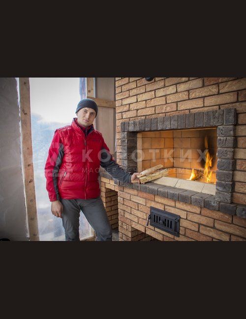 Графские пруды