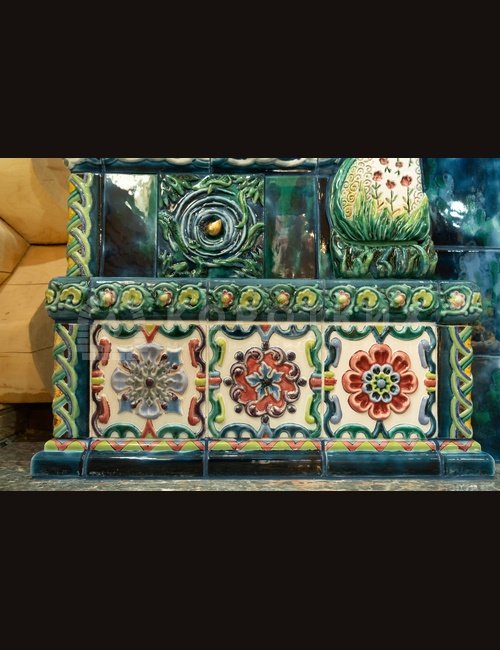 Банная Печка Каменка