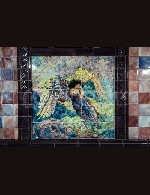 Русская Печка