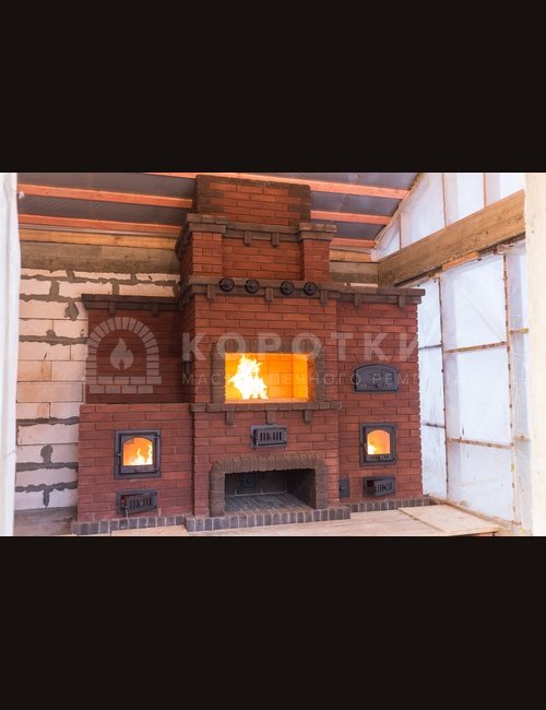 Николо-Урюпино